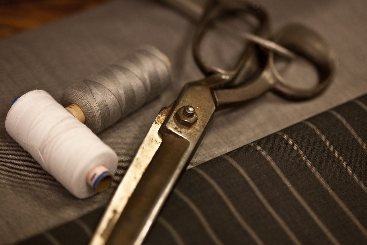 Custom Shirt Tailoring  Services